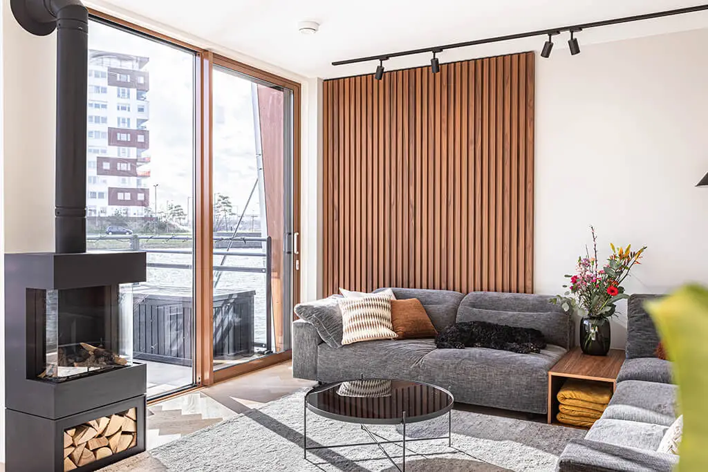 Complete Wooninrichting Rotterdam, foto 1