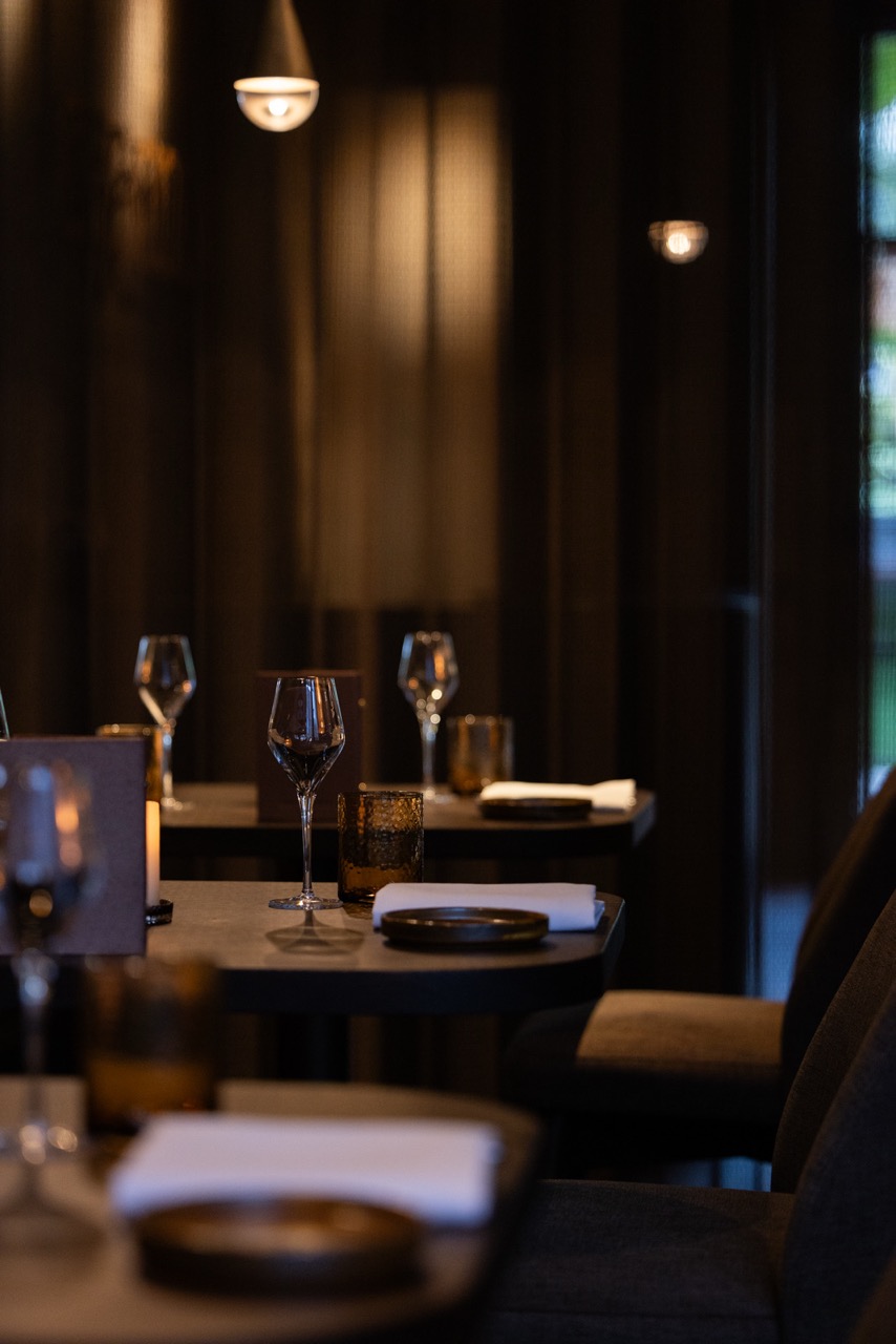 Restaurant Chocolat Breda overzicht