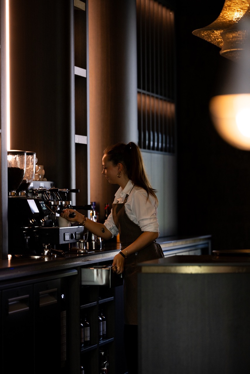 Restaurant Chocolat Breda resultaat