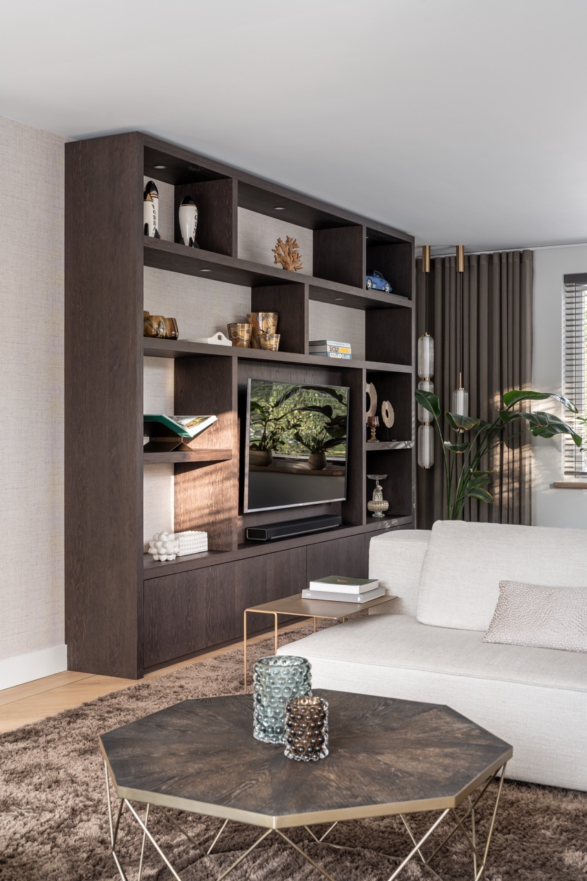Totaalinterieur Breda, foto 1
