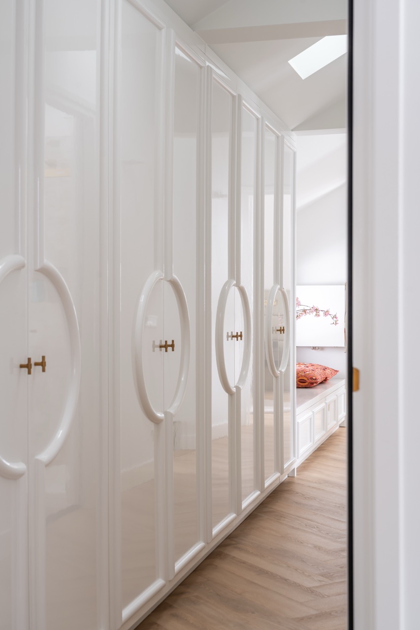 Totaalinterieur Breda proces