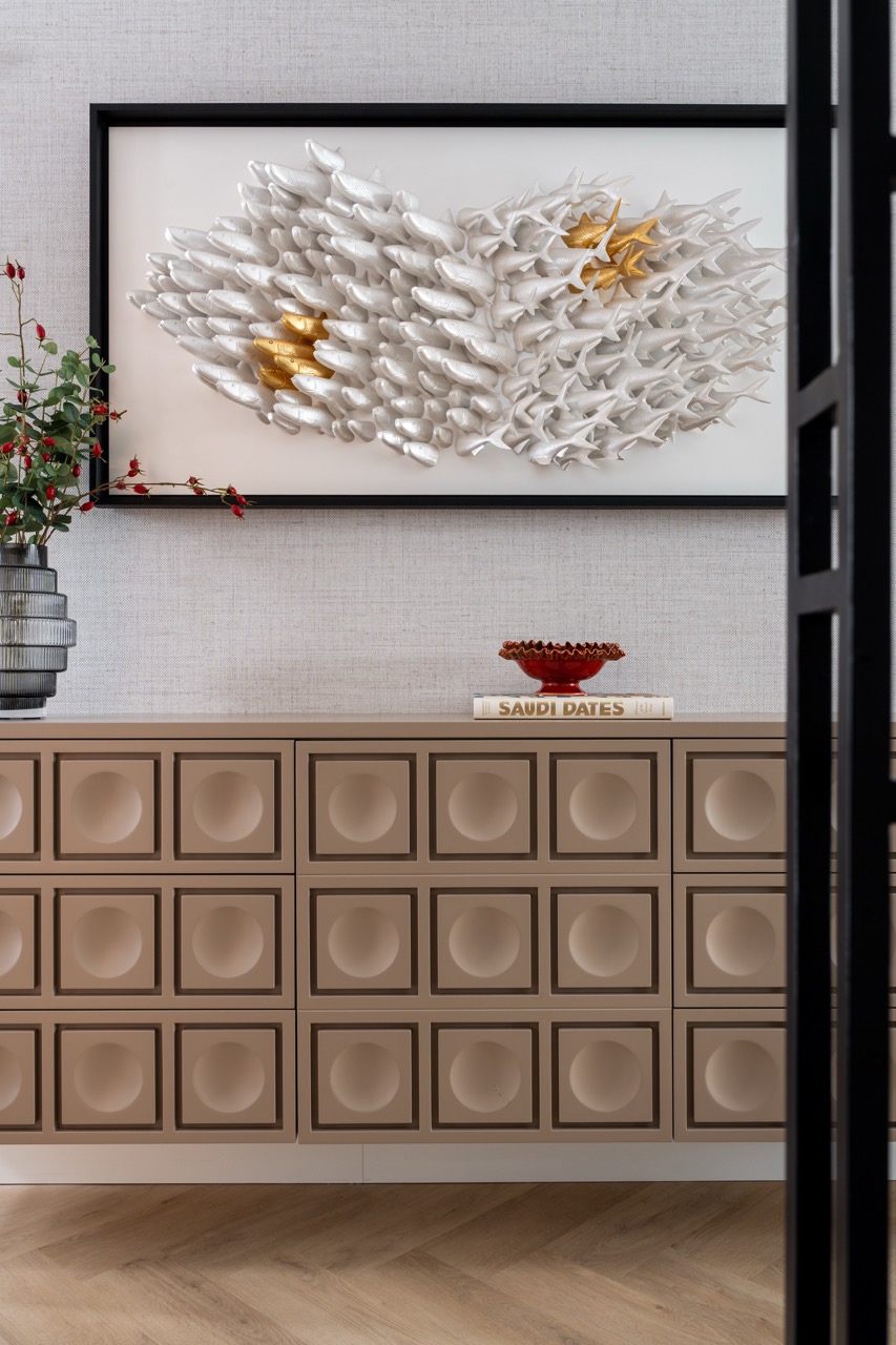 Totaalinterieur Breda overzicht