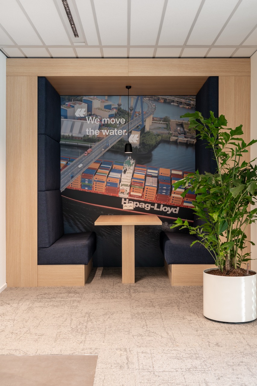 Hapag-Lloyd Rotterdam, foto 3