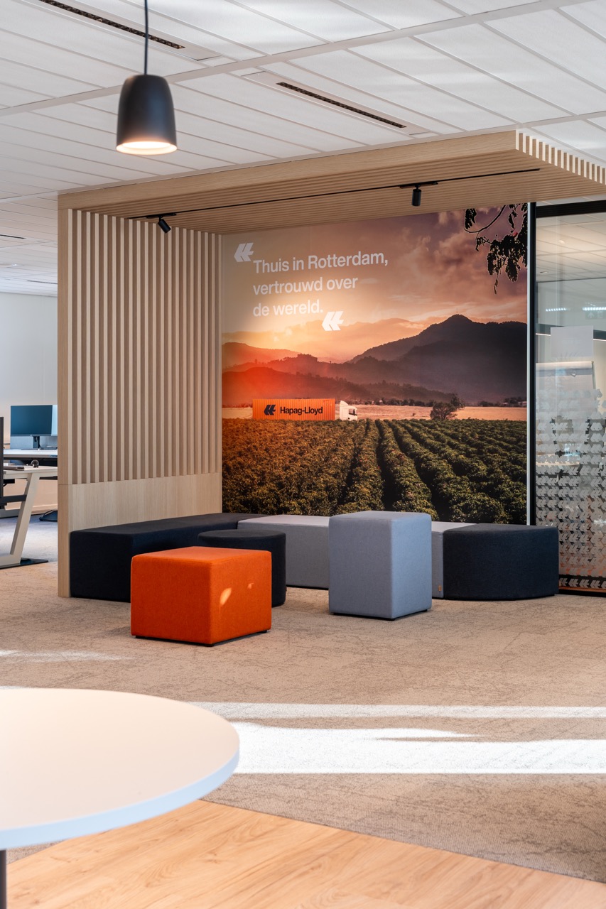 Hapag-Lloyd Rotterdam, foto 8